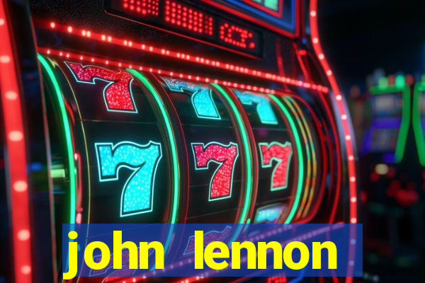 john lennon epiphone casino