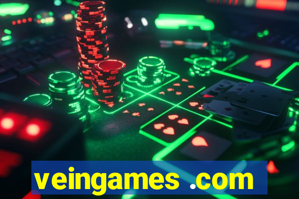 veingames .com