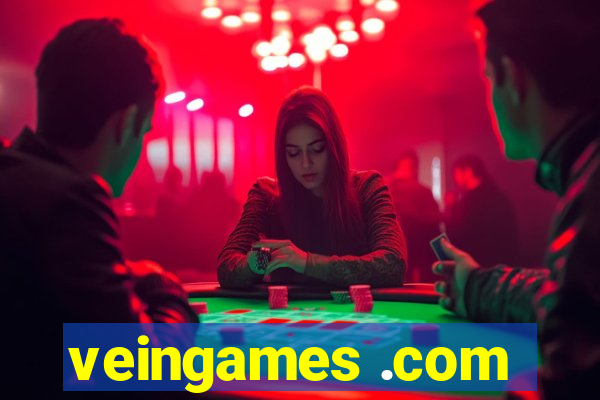 veingames .com