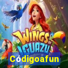 Códigoafun