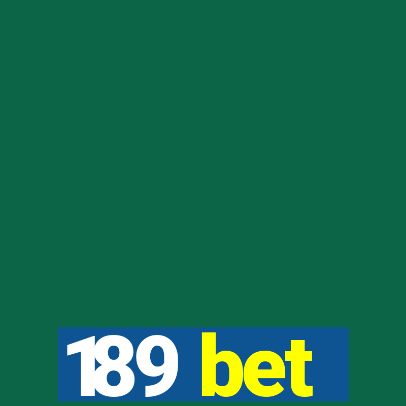 189 bet