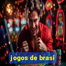 jogos de brasi