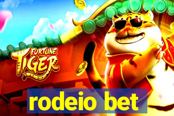 rodeio bet