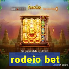 rodeio bet