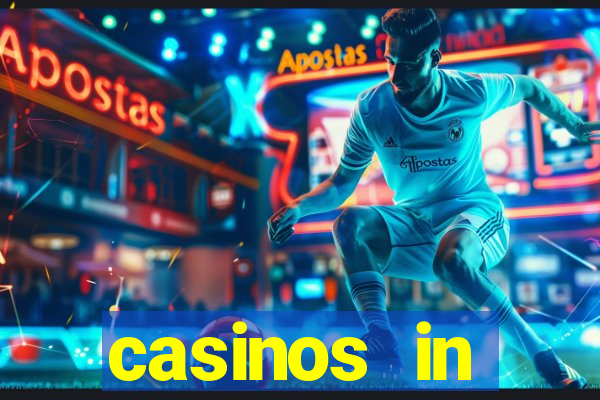 casinos in australia online