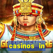 casinos in australia online