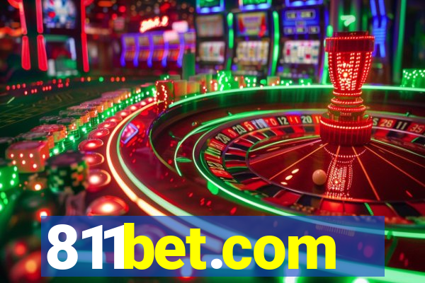 811bet.com