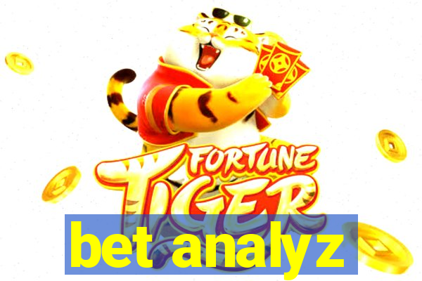 bet analyz