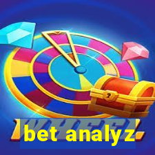 bet analyz