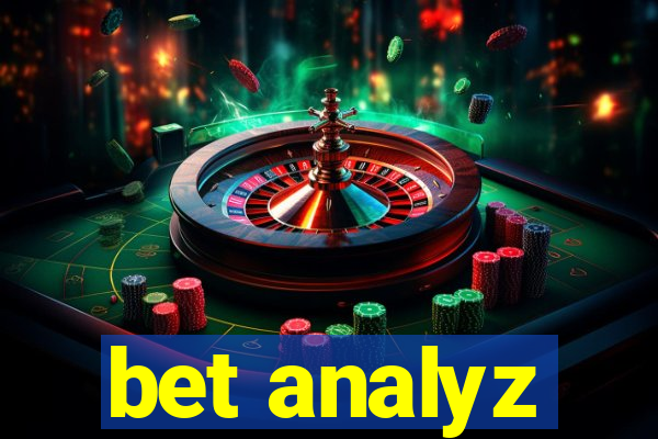 bet analyz