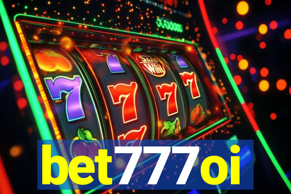 bet777oi