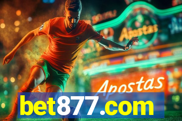 bet877.com