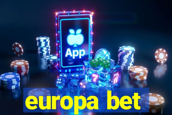 europa bet