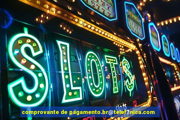 comprovante de pagamento.br@telef?nica.com