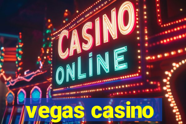 vegas casino