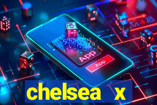 chelsea x manchester city futemax