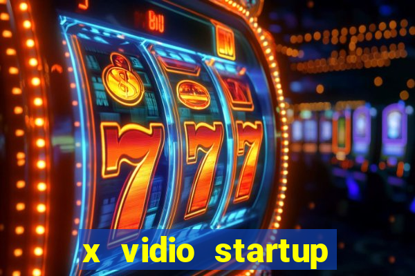 x vidio startup brasil 2024