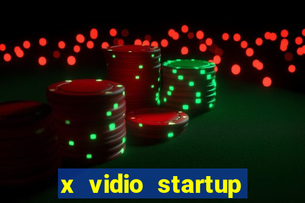 x vidio startup brasil 2024