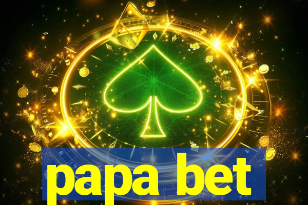 papa bet