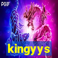 kingyys