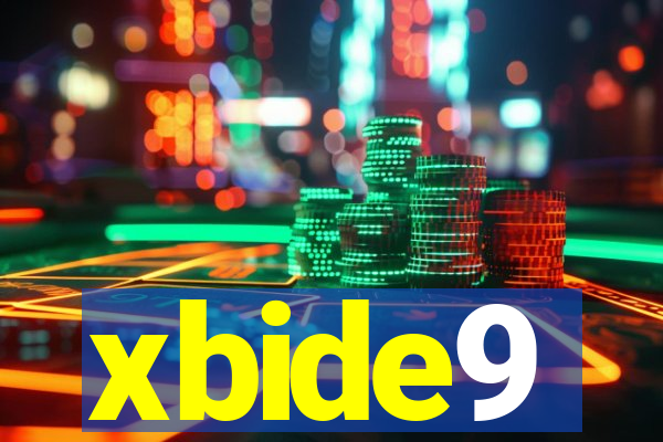 xbide9