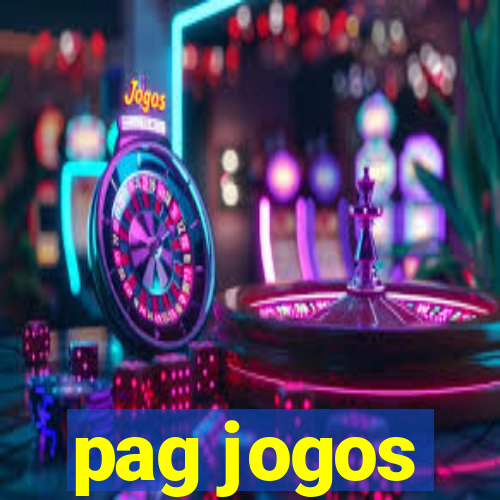 pag jogos