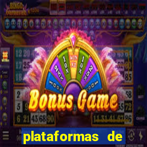 plataformas de jogos lan?ados hoje