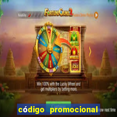 código promocional do vai de bet