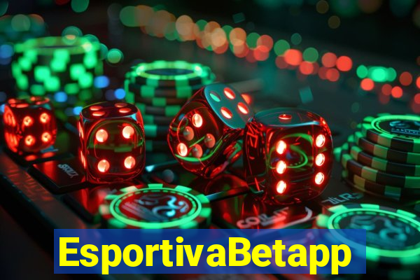 EsportivaBetapp