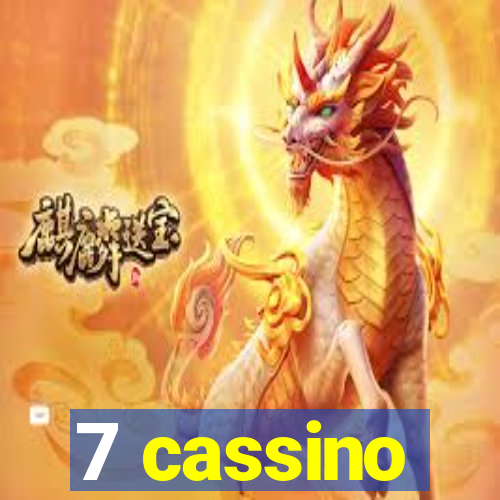 7 cassino