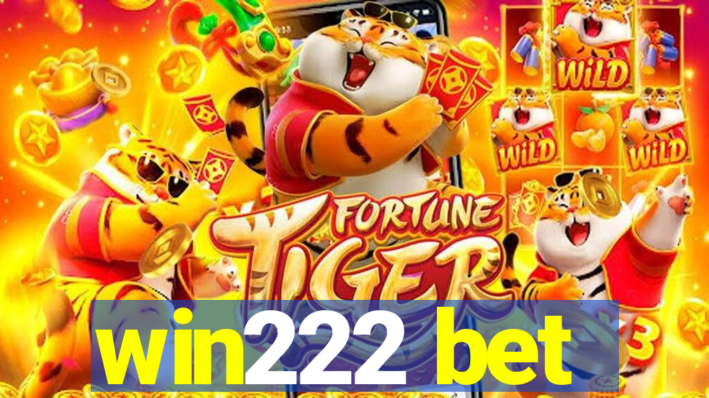 win222 bet