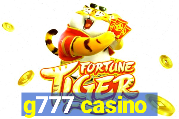 g777 casino