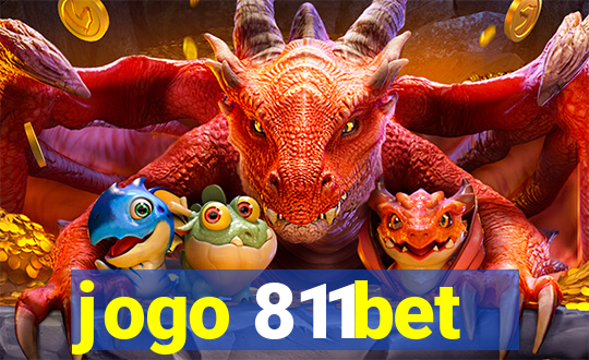 jogo 811bet