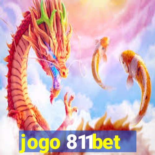 jogo 811bet