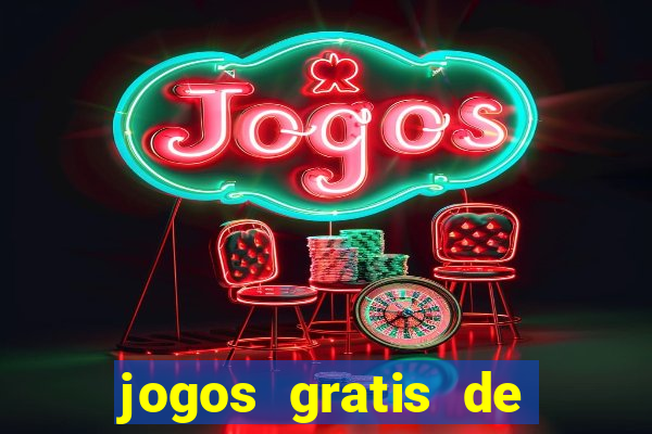 jogos gratis de casino slot machines