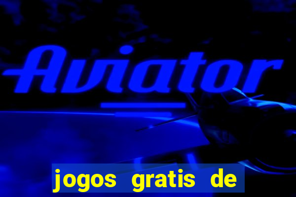 jogos gratis de casino slot machines