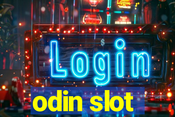 odin slot