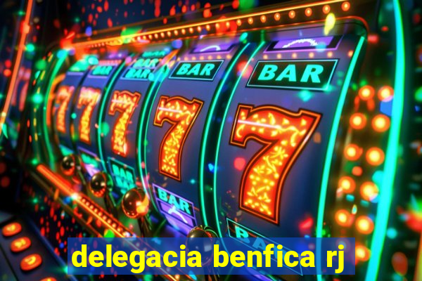 delegacia benfica rj