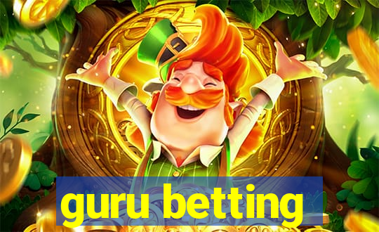 guru betting