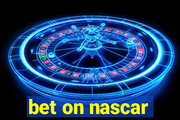 bet on nascar