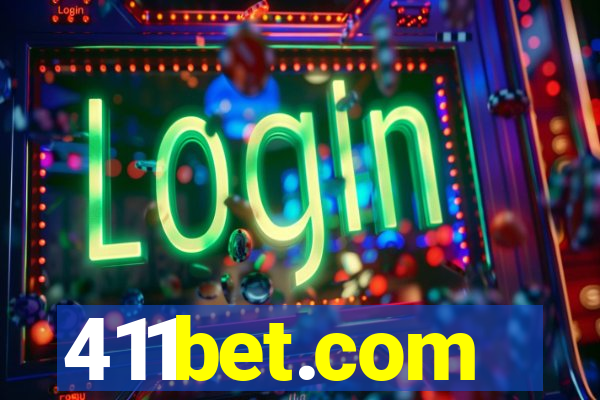 411bet.com