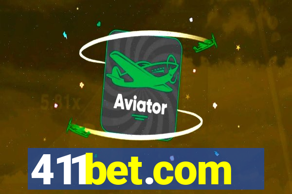 411bet.com