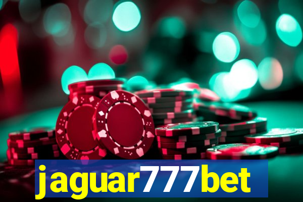 jaguar777bet