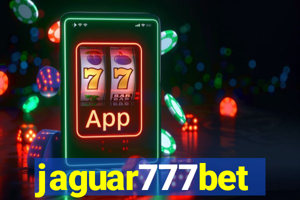 jaguar777bet