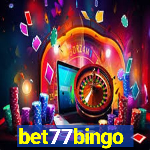 bet77bingo