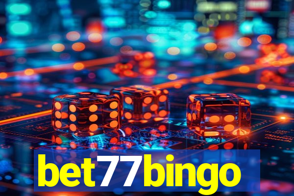 bet77bingo