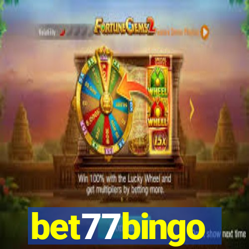 bet77bingo