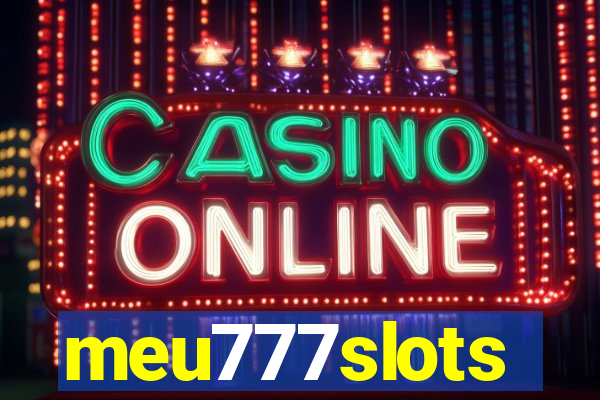 meu777slots