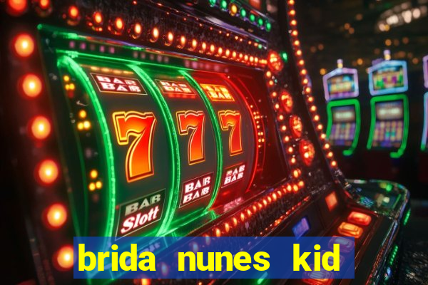 brida nunes kid bengala telegram