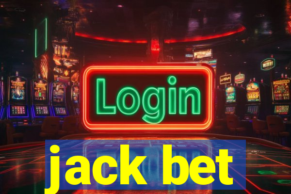 jack bet